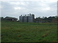 Farm buildings, Coldham Farm, Shernborne in PE31 6RY