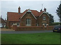 Former school, Shernborne in PE31 6RY