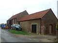 Barns, Shernborne Hall in PE31 6RZ