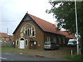 Snettisham Methodist Church in PE31 7NX