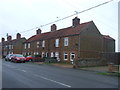 Cottages on Lynn Road, Ingoldisthorpe in Ingoldisthorpe