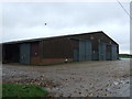 Farm buildings near West Newton in PE31 6EN