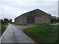 Farm building beside Common Drove in PE31 6BY