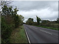A148 towards Fakenham in PE31 6DA