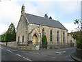 Avonbridge Parish Church, Avonbridge in FK1 2NA