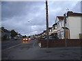 Dagenham Road, Rush Green in RM7 0LR