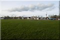 School playing fields, Bowhouse in FK3 0DB