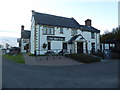 The Bell Tree public house near Broughty Ferry in DD5 3GB