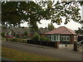 Bungalows on Hall Road in PE30 3UF