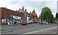The A6 Derby Road, Kegworth in DE74 2EU