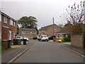 Hadley Crescent, Heacham in PE31 7UU