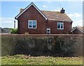 Trackside house, Littlebury in CB11 4TT