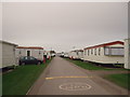 Heacham Beach Caravan Park in PE31 7AP