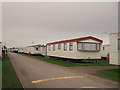 Static caravans, Heacham Beach Caravan Park in PE31 7AP