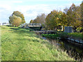 Bridges over Longford River in TW19 7LR