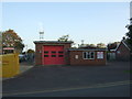 Heacham Fire Station in PE31 7UU