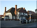 The Fox & Hounds, Heacham in PE31 7UU