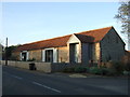 Barn conversion on Hunstanton Road, Heacham in PE31 7JT