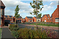 New Housing in Stoke Orchard in GL52 7RQ