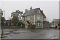 Three Horseshoes, Long Hanborough in OX29 8BT