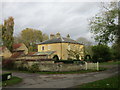 The Little House, Hackthorn in Hackthorn