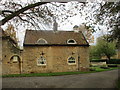 Stable Cottage, Hackthorn in Hackthorn