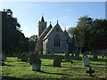St Andrew's Church, Ringstead  in Ringstead (King's Lynn and West Norfolk)