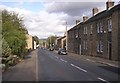 Westgate, Almondbury in HD4 6SW