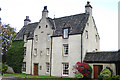 Easter Elchies House in Craigellachie