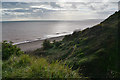 East Devon : Coastal Scenery in EX10 0PH