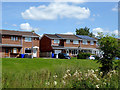 Housing in Monsal Grove, Northwood, Stoke-on-Trent in ST1 6RT