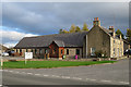 Aberlour Veterinary Centre in AB38 9NR