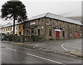 The Bute lounge, bar & kitchen, Treherbert in CF42 5PR