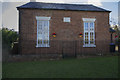 Primitive Methodist Chapel in DE6 3GA