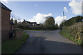 Back Lane Hollington in DE6 3GA