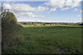 Fields close to the Methodist Chapel in DE6 3GA