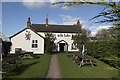 The Red Lion, Hollington in Hollington