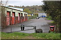 Sycamore Close, Dyffryn Business Park, Ystrad Mynach in CF82 7TS