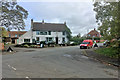 Green Hammerton, The Bay Horse Inn in YO26 8HG