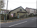Temple Baptist Chapel, Graig in CF37 1DZ