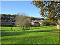 St Kingsmark Avenue Recreation Ground Chepstow in NP16 5LT