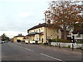 The Whitmore Arms, Orsett in Orsett