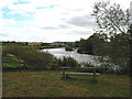 River Wye at Backney in HR9 6QX