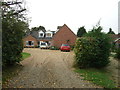 House on Nursery Lane, South Wootton in PE30 3RS
