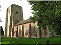 St Andrew's, Felmingham in NR28 0JW