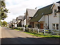 Houses at Flocklones in DD2 5LE