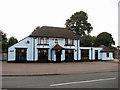 The Longe Arms in NR10 3PY
