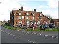 King's Head Hotel, North Elmham in NR20 5HU