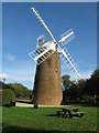 Dereham Windmill (Former Cherry Lane Cornmill) in NR20 3TJ