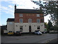 The Bell Inn at Anslow in DE13 9QH